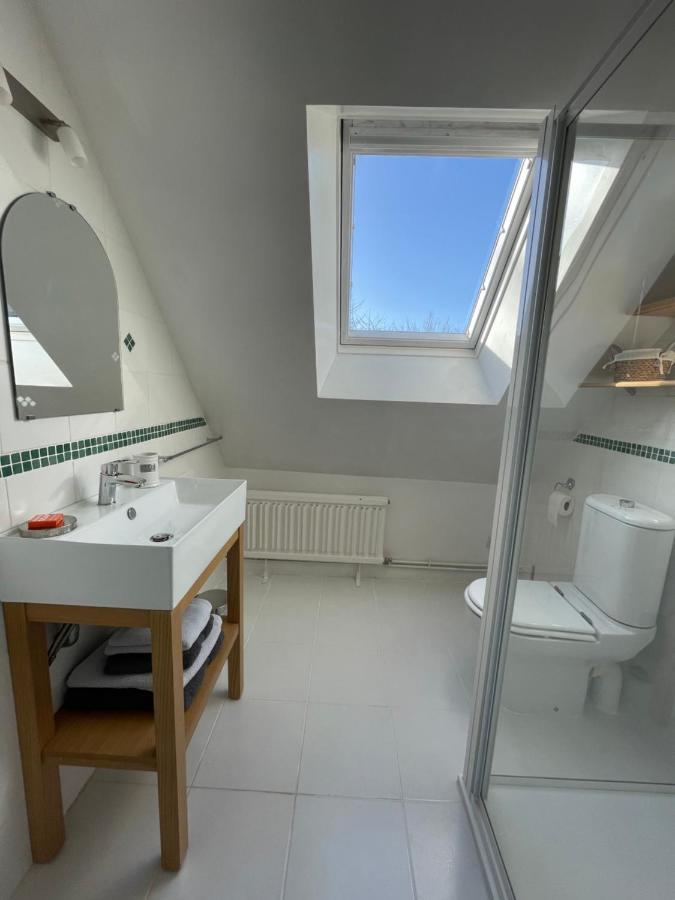 Chambres d hôtes avec Piscine et Spa La Folière Saumur Villebernier Exterior foto